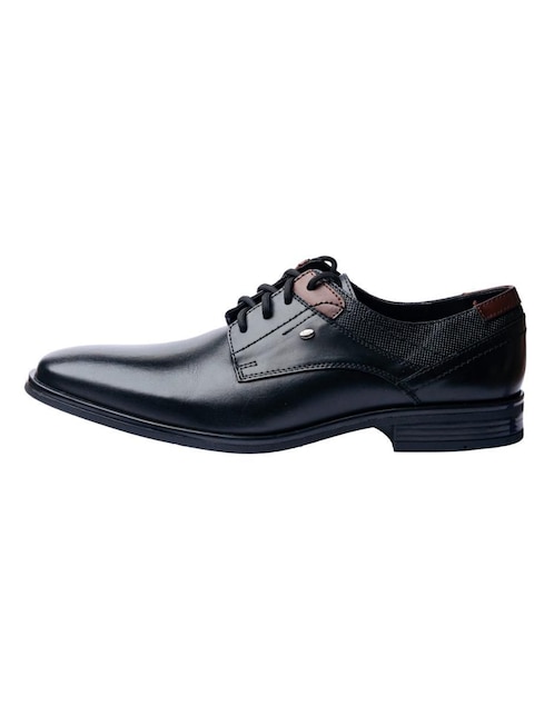 LOB Zapato derby Lob para hombre