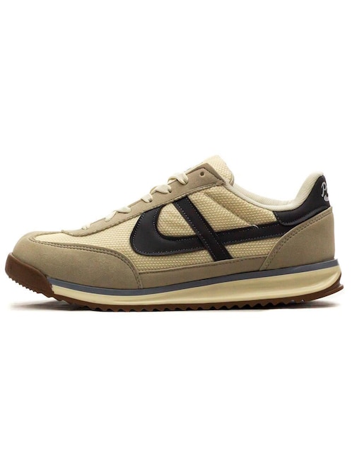 Tenis Panam para hombre