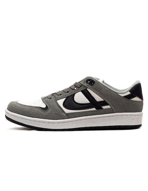 Tenis Panam para hombre
