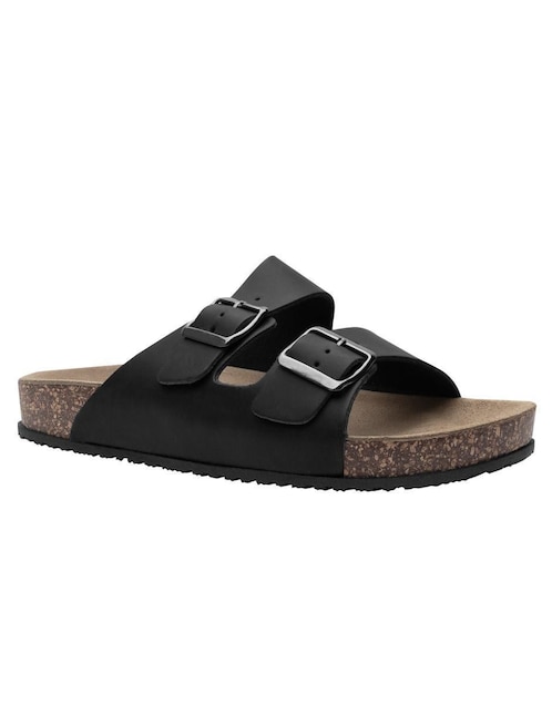 Sandalia Dorothy Gaynor para hombre