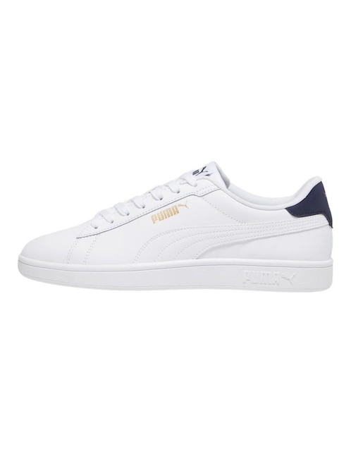 Tenis Puma Smash 3.0 para hombre
