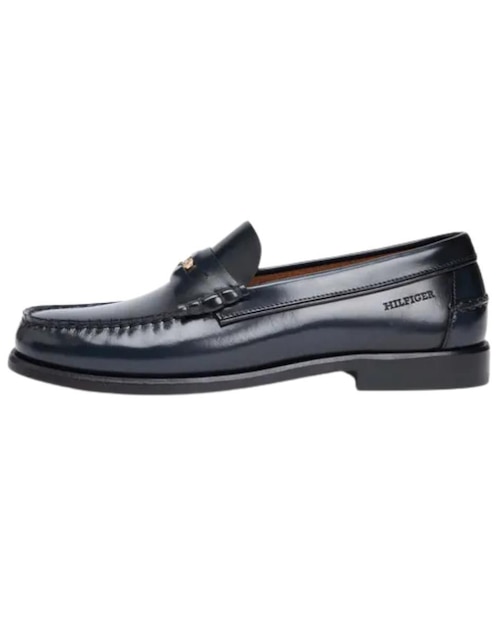 Mocasín para hombre 1