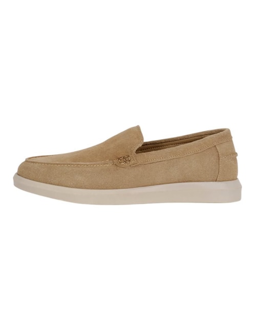 Mocasín Rbcollection RBSoul para hombre