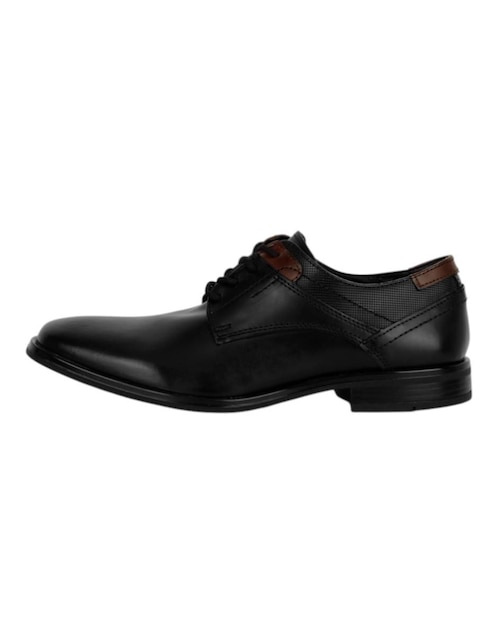 Zapato derby Rbcollection RBSoul para hombre