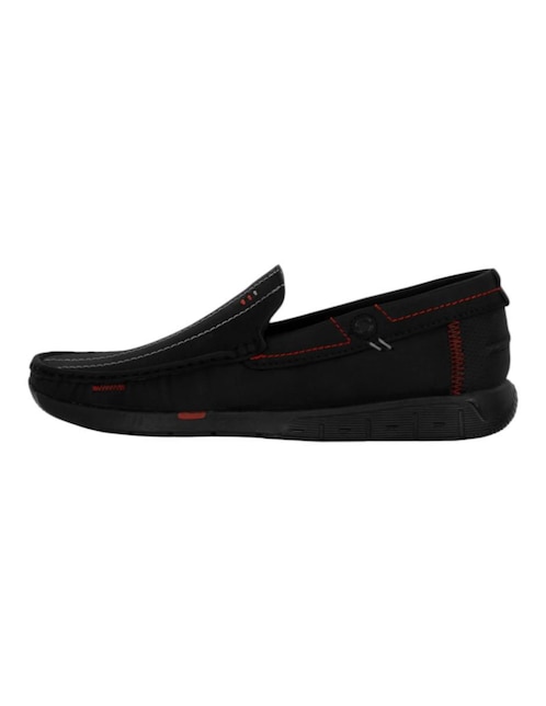 Mocasín Rbcollection RBVegano para hombre