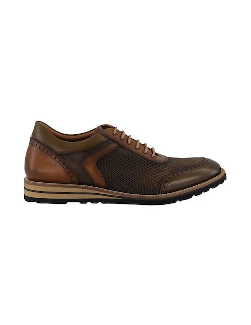 Zapato mocasín prada sin familia o colección "para hombre"
