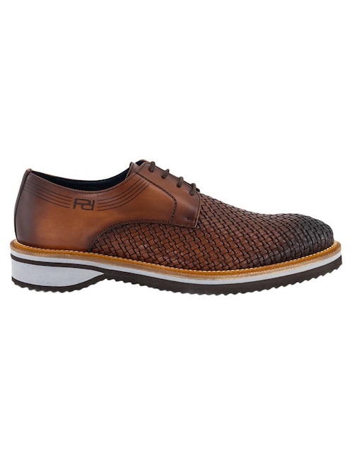 Zapato mocasín prada sin familia o colección "para hombre"
