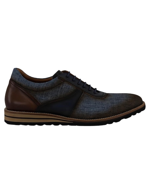 Zapato mocasín Prada para hombre