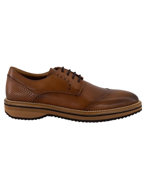 Zapato derby Prada para hombre