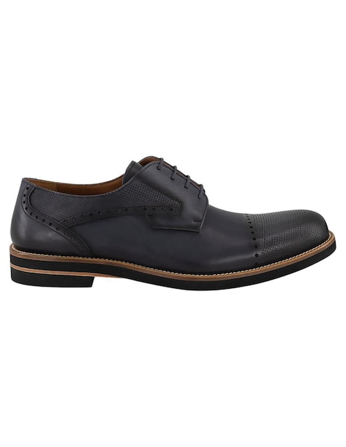 Zapato mocasín prada sin familia o colección "para hombre"