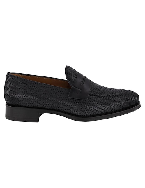 Zapato mocasín prada sin familia o colección "para hombre"