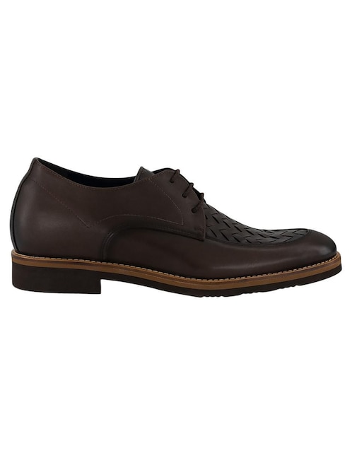 Zapato derby prada sin familia o colección "para hombre"
