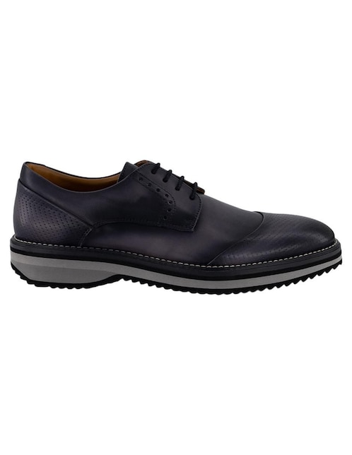 Zapato mocasín Prada para hombre