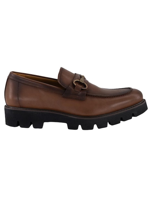 Zapato mocasín Prada para hombre