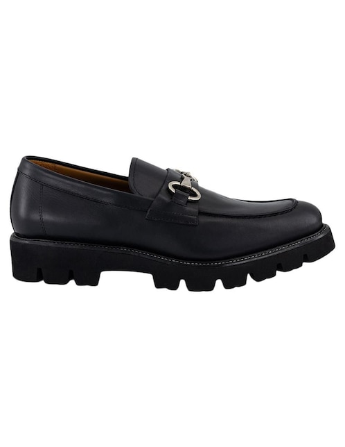 Zapato mocasín Prada para hombre