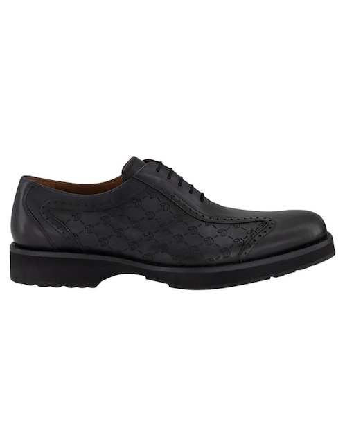 Zapato oxford prada sin familia o colección "para hombre"