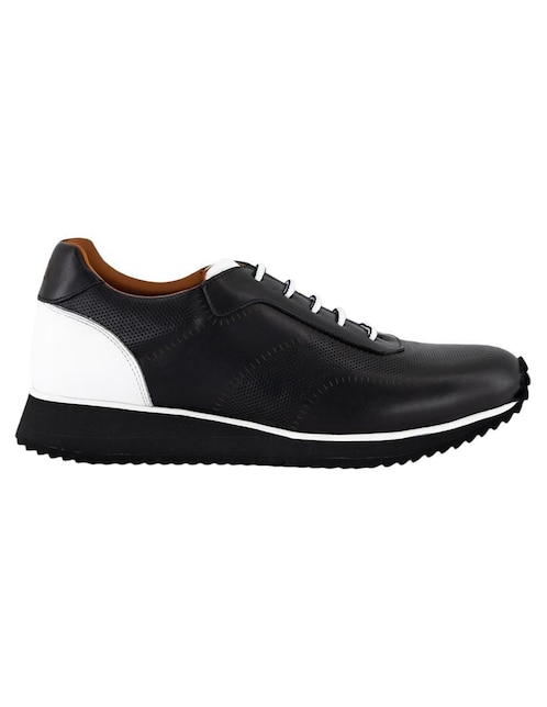 "tenis" "de piel"(si aplica) prada sin familia o colección "para hombre"