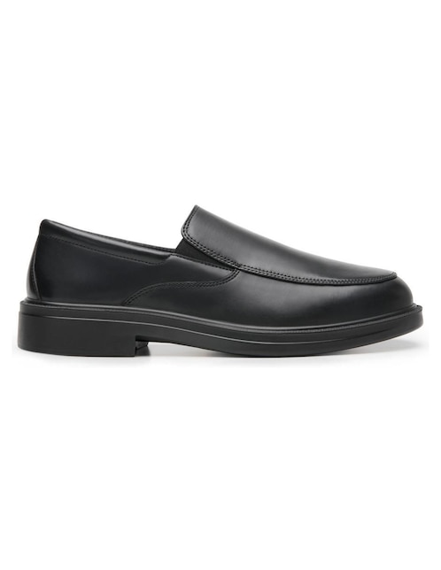 Mocasín para hombre 1