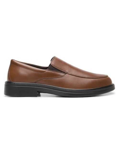 Zapato mocasín flexi sin familia "para hombre"
