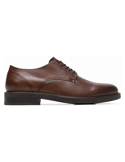Zapato derby quirelli sin familia "para hombre"
