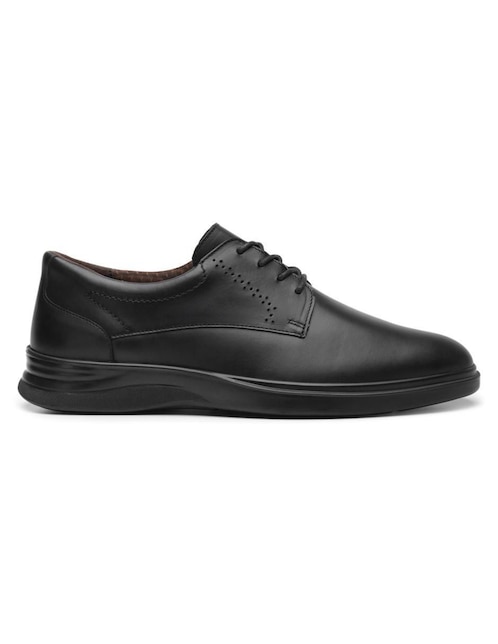 Zapato derby flexi sin familia "para hombre"