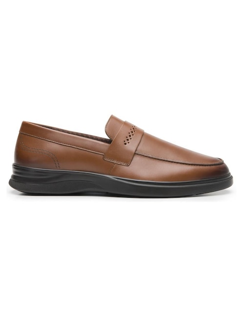 Zapato mocasín flexi sin familia "para hombre"