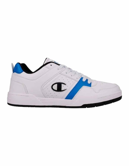 Tenis Champion 3 On 3 Court Lo para hombre