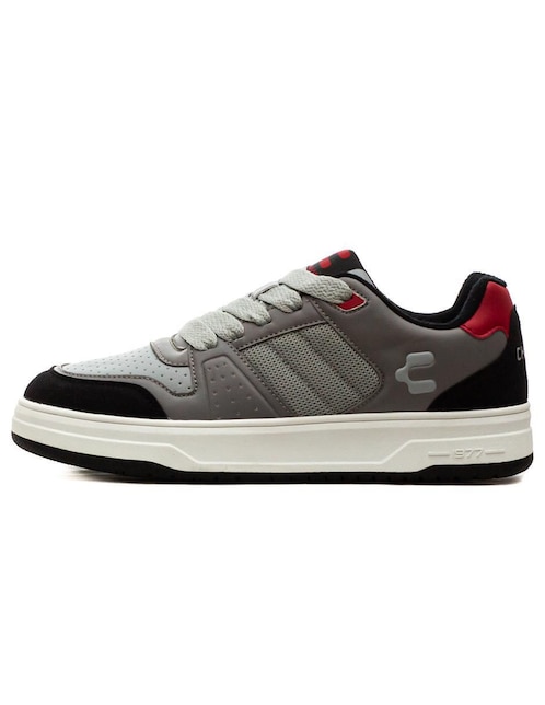 Tenis Charly para hombre