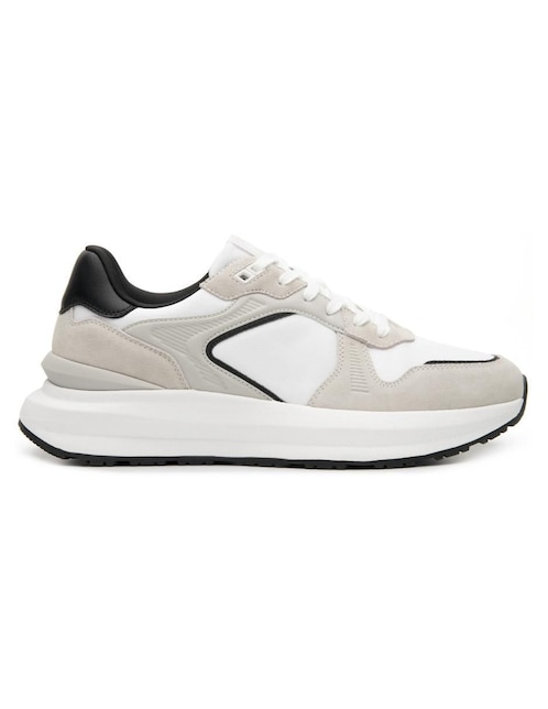 Tenis Flexi para hombre