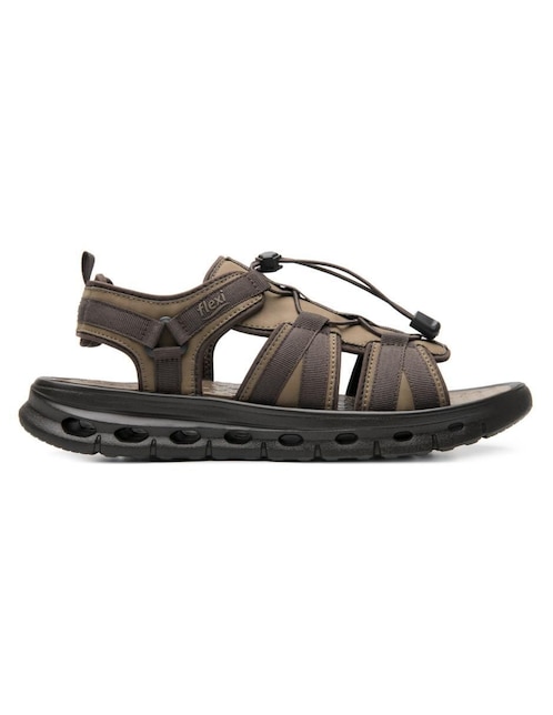 "sandalia" flexi no aplica "para hombre"