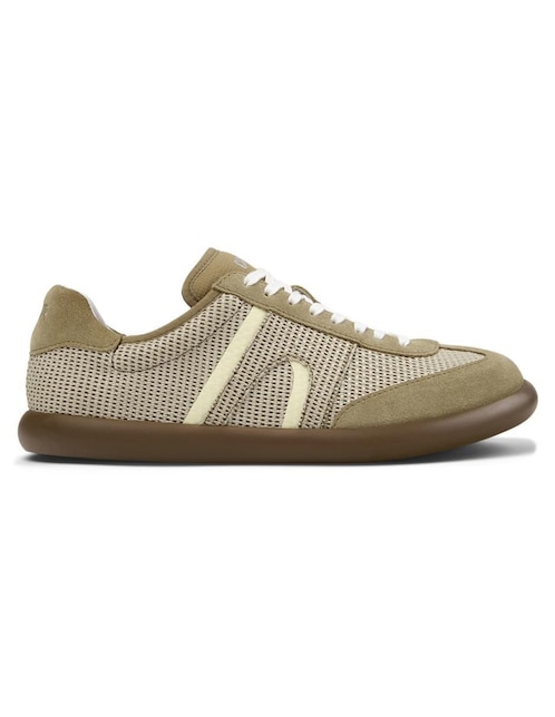 Tenis Camper Pelotas Soller para hombre