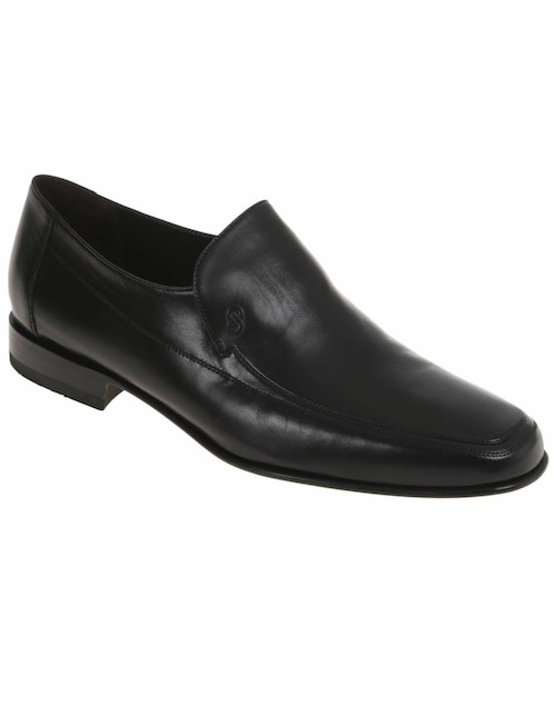 Zapato cerrado Jean Pierre para hombre Liverpool