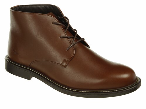 BOTAS CASUALES HOMBRE DOCKERS D211701 PIEL CAFÉ | Linio México -  DO750FA0EVU5XLMX