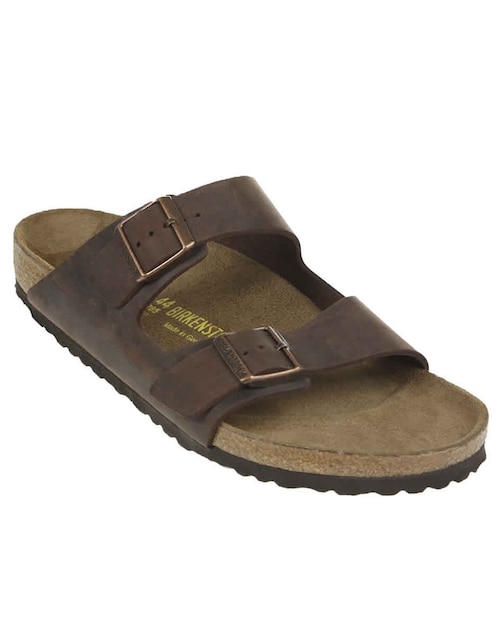 Sandalia Birkenstock para hombre