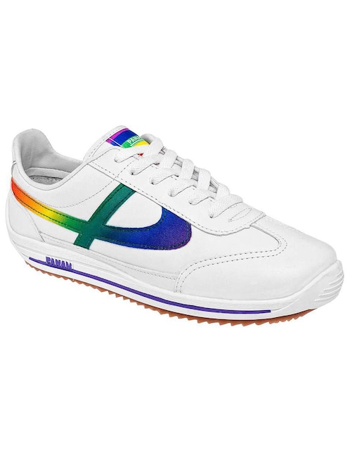 Tenis Panam para hombre