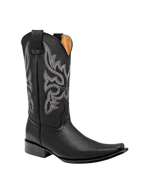 Bota Rbcollection de piel para hombre