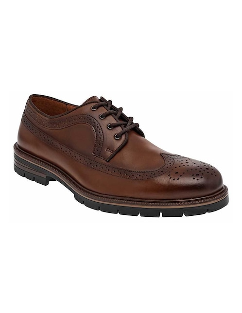 Zapato bostoniano Rbcollection para hombre