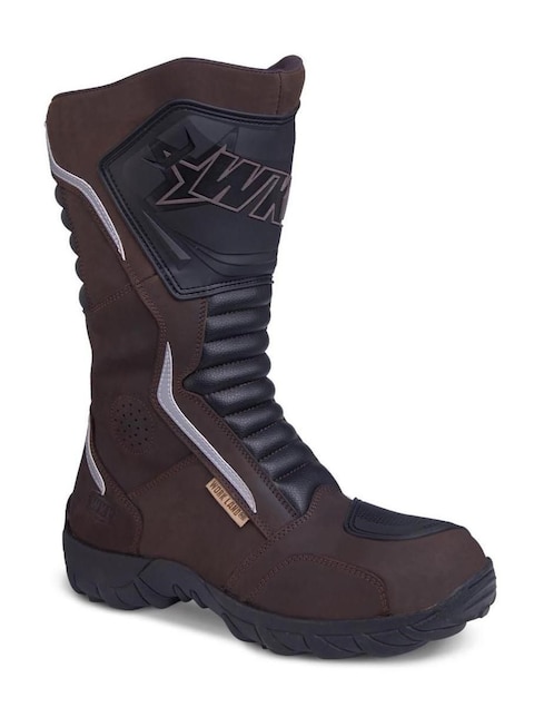Bota Workland de piel para hombre