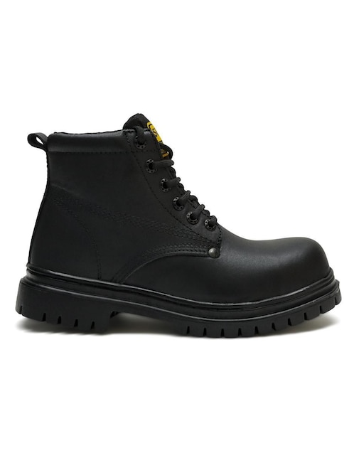 Bota Sfb de piel para hombre