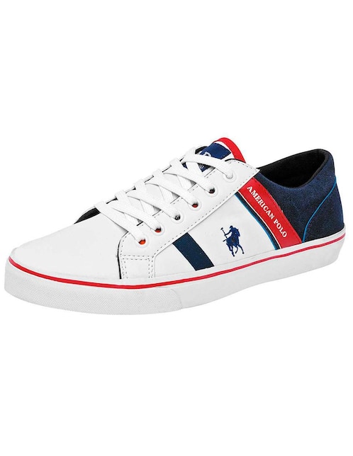 Tenis American Polo PV23 para hombre