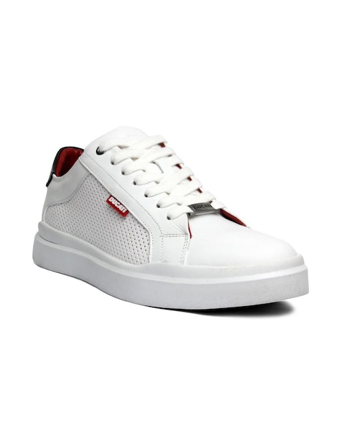 Tenis ducati piel new arrivals