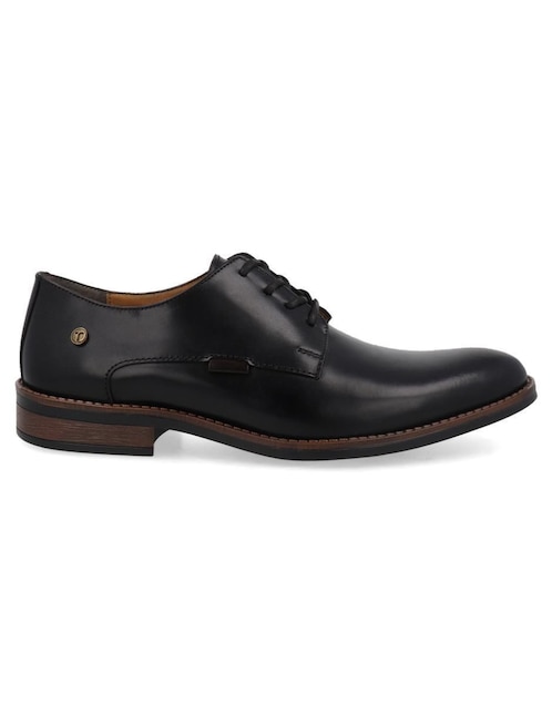 TRENDER Zapato derby Trender Xamsterdam 8380 para hombre
