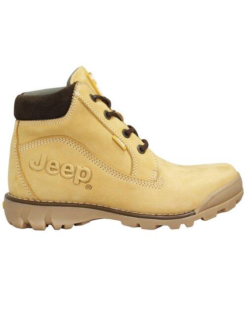 botas jeep para hombre