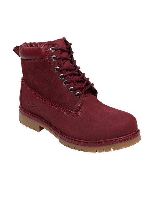 Bota Jeep para hombre en Liverpool