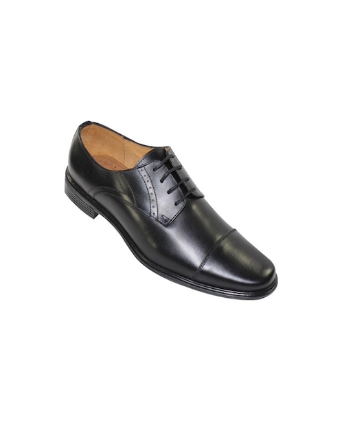 LEON Zapato derby Leon para hombre