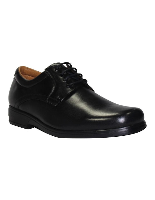 LEON Zapato derby Leon para hombre