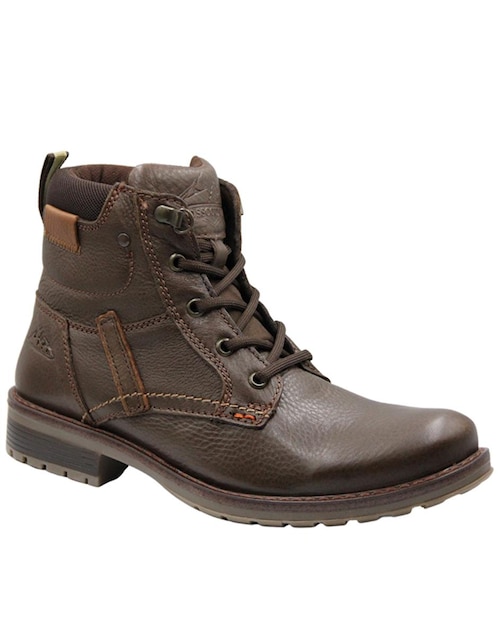 Bota Cross Country piel en Liverpool