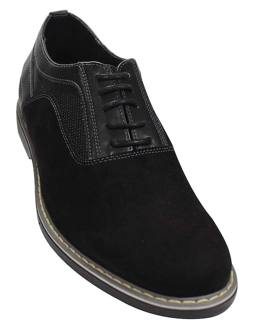 LEON Zapato derby Leon para hombre