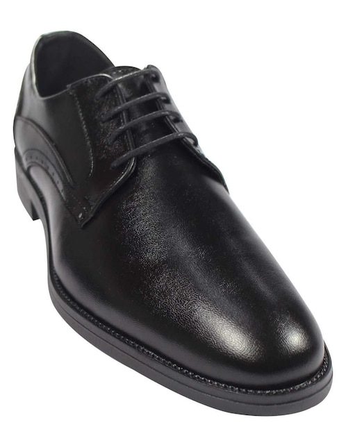 LEON Zapato derby Leon para hombre
