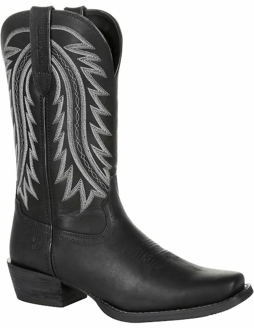 Bota Durango de piel para hombre